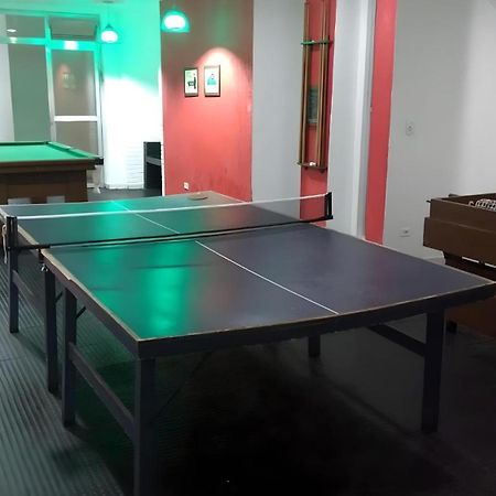 Apartamento Dulce Pitangueiras Guaruja Com Varanda 外观 照片